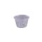 Empress Plastic Portion Cup, 4oz., Clear, PK2500 EPC400 - alternate 1