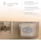 Bosch Wall Mount Point-of-Use Water Heater, 120V AC, 2.7 gal, 1440 W, Single Phase, 10.25 in H ES2.5 - alternate 7
