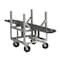 Little Giant Bar Cradle Truck, 3000 lb Load Capacity, 48" L, 24" W, 34" H ERBST24486PH - alternate 1