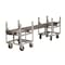 Little Giant Bar Cradle Truck, 3000 lb Load Capacity, 48" L, 24" W, 34" H ERBST24486PH - alternate 2