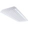 Esl Vision TiHO LED High Bay 9 Lamp, 270 Watt, 3726 ESL-TIHO-HB9-P-270W-F40 - alternate 1