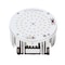 Esl Vision Ti 2x4 Plate LED RetroFit Kit, 66 Watt ESL-TI-PK24-S-66W-3L-F30 - alternate 1
