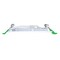 Esl Vision LED Wafers, 11W, 750 lm, Adj. Kelvin 30/4 ESL-WFR-4-11W-1KA-MV - alternate 2