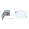 Esl Vision LED Wafers, 11W, 750 lm, Adj. Kelvin 30/4 ESL-WFR-4-11W-1KA-MV - alternate 4