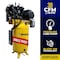 Emax ESP 10HP Vertical 80 Gallon Air Compressor, 1 Phase ESP10V080V1 - alternate 1