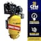 Emax ESP 10HP Vertical 120 Gallon Air Compressor, 1 Phase ESP10V120V1 - alternate 1