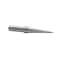 Weller Soldering Tip, Long Conical, 0.015 in, For Use With PES51, WES51, WESD51 ETO - alternate 4