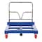 Vestil Economy Transporter/Tilter ETT-254 - alternate 6