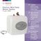 Bosch Wall Mount Point-of-Use Water Heater, 120V AC, 4 gal, 1440 W, Single Phase, 12.25 in H ES4 - alternate 2
