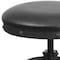 Flash Furniture Swivel Lift Leather Seat, 24" ET-BR542-224-GG - alternate 8