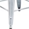 Flash Furniture 24" High Backless White Counter Height Stool ET-BT3503-24-WH-GG - alternate 9