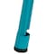 Flash Furniture 30" High Backless Crystal Teal-Blue Barstool ET-BT3503-30-CB-GG - alternate 2