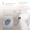 Bosch 7.1 gal, 120V, 12 A Amps, Mini Tank Water Heater ES8 - alternate 5