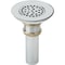 Elkay Wash Station 57 in x 16-1/2 in, 6, Wall Mount, 14 ga. 304 Stainless Steel EWMA6020C - alternate 3