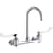 Elkay Sink, SS, 25x19.5x10.5", Hand Wash EWS2520W6C - alternate 2