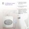 Bosch 4 gal., 120VAC, 12 A Amps, Mini Tank Water Heater ES4