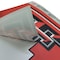 Fanmats University of Nebraska Mini Decal Sticker, PK12 61180 - alternate 3
