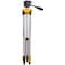 Dewalt Laser Tripod with Tilting Head, Adjustable, 3 ft. to 6 ft. L DW0881T - alternate 2