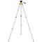 Dewalt Laser Tripod with Tilting Head, Adjustable, 3 ft. to 6 ft. L DW0881T - alternate 4