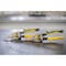 Stanley FATMAX Straight Cut Aviation Snip, 10 in L, Up to 18 ga (Cold Rolled Steel) 23 ga (Stainless Steel) 14-563 - alternate 5