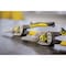 Stanley FATMAX Straight Cut Aviation Snip, 10 in L, Up to 18 ga (Cold Rolled Steel) 23 ga (Stainless Steel) 14-563 - alternate 7