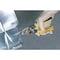 Stanley FATMAX Straight Cut Aviation Snip, 10 in L, Up to 18 ga (Cold Rolled Steel) 23 ga (Stainless Steel) 14-563 - alternate 4