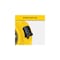 Stanley 12 ft Tape Measure, 1/2 in Blade, Stud Markings, True-Zero Hook, ABS Plastic Case, Yellow 30-485 - alternate 7