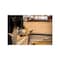 Dewalt Abrasive Cut-Off Wheel, Type 1, 6 in Dia, 0.045 in Thick, 7/8 in Arbor Hole Size, Aluminum Oxide DW8725 - alternate 6