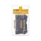 Dewalt 31 Piece Screwdriver Bit Set, 1/4" Hex Shank Size DWAX200 - alternate 3