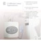 Bosch Wall Mount Point-of-Use Water Heater, 120V AC, 2.7 gal, 1440 W, Single Phase, 10.25 in H ES2.5 - alternate 6