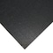 Rubber-Cal Rubber Cal "Elephant Bark" Rubber Flooring - 1/4 in. x 4 ft. x 2 ft. - Black 03_101_WAB - alternate 6