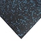 Rubber-Cal "Elephant Bark" Rubber Flooring - 3/8 in. x 4 ft. x 4 ft. - Blue Dot 03_102 - alternate 5