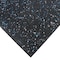 Rubber-Cal "Elephant Bark" Rubber Flooring - 3/8 in. x 4 ft. x 9 ft. - Blue Steel 03_102 - alternate 2