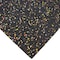 Rubber-Cal "Elephant Bark" Rubber Flooring - 3/8 in. x 4 ft. x 5.5ft. - Candy Corn 03_102 - alternate 2