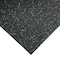 Rubber-Cal "Elephant Bark" Rubber Flooring - 3/8 in. x 4 ft. x 9ft. - Green Dot 03_102 - alternate 2