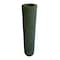 Rubber-Cal "Elephant Bark" Rubber Flooring - 3/8 in. x 4 ft. x 9ft. - Green Dot 03_102 - alternate 4