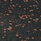 Rubber-Cal "Elephant Bark" Rubber Flooring - 3/8 in. x 4 ft. x 9ft. - Red Dot 03_102 - alternate 6