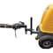 Zoro Select Electric Powered Tugger, 2K Tug Series E-TUG-20 - alternate 4