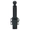 Zoro Select Electric Powered Tugger Ball Mount Hitch E-TUG-ABMH - alternate 4