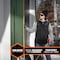 Milwaukee Tool Axis Heated Vest, Polyester, 2 to 8 hours Heating Time, 3 Heat Settings, Black, XS F300B-21XS - alternate 16