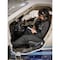 Propper Flight Suit, Nomex(R), 4.5 oz Fabric Weight, 31 in Inseam, Black, 48 Regular F51154600148R - alternate 3