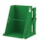 Valley Craft Box Dumper, 72", 2000 lb., 66" W Frame F80172A2 - alternate 6
