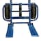 Valley Craft Bag Hand Truck, 600 lb., 60-1/2"x26"x46" F80233U5 - alternate 5
