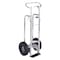 Valley Craft Cylinder Hand Truck, Double, Hand Brake F81238A9 - alternate 1