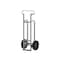 Valley Craft Cylinder Hand Truck, Double, Hand Brake F81238A9 - alternate 2
