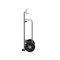 Valley Craft Cylinder Hand Truck, Double, Hand Brake F81238A9 - alternate 5