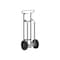 Valley Craft Cylinder Hand Truck, Double, Hand Brake F81238A9 - alternate 3