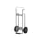 Valley Craft HVAC Hand Truck - Steel, (4) Wheels, Red F81303A9 - alternate 5