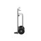 Valley Craft HVAC Hand Truck - Steel, (4) Wheels, Red F81303A9 - alternate 4