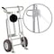 Valley Craft Two Wheel Drum Hand Truck, Aluminum F81500A0C - alternate 1